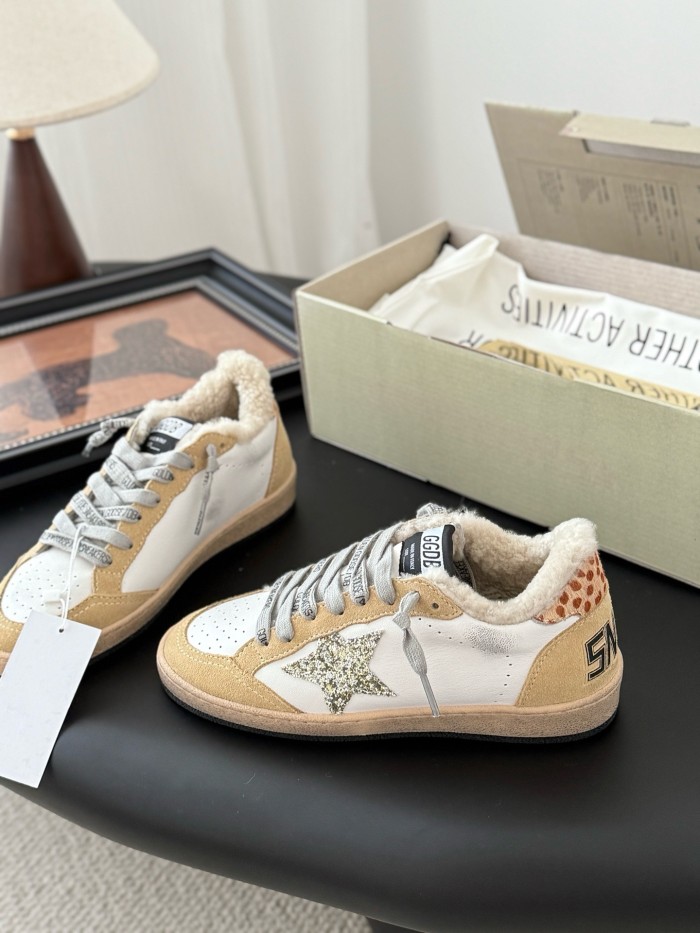 GGDB women shoes 1：1 quality-158