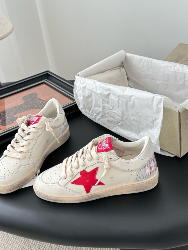 GGDB women shoes 1：1 quality-132