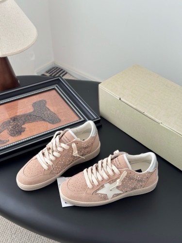 GGDB women shoes 1：1 quality-112