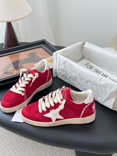 GGDB women shoes 1：1 quality-121