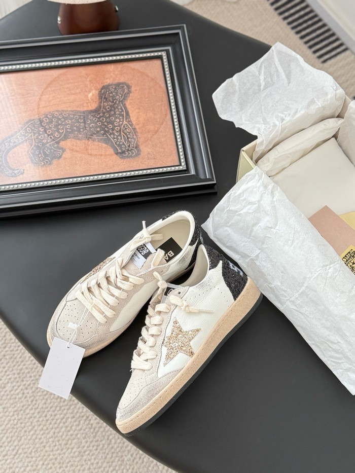 GGDB women shoes 1：1 quality-091