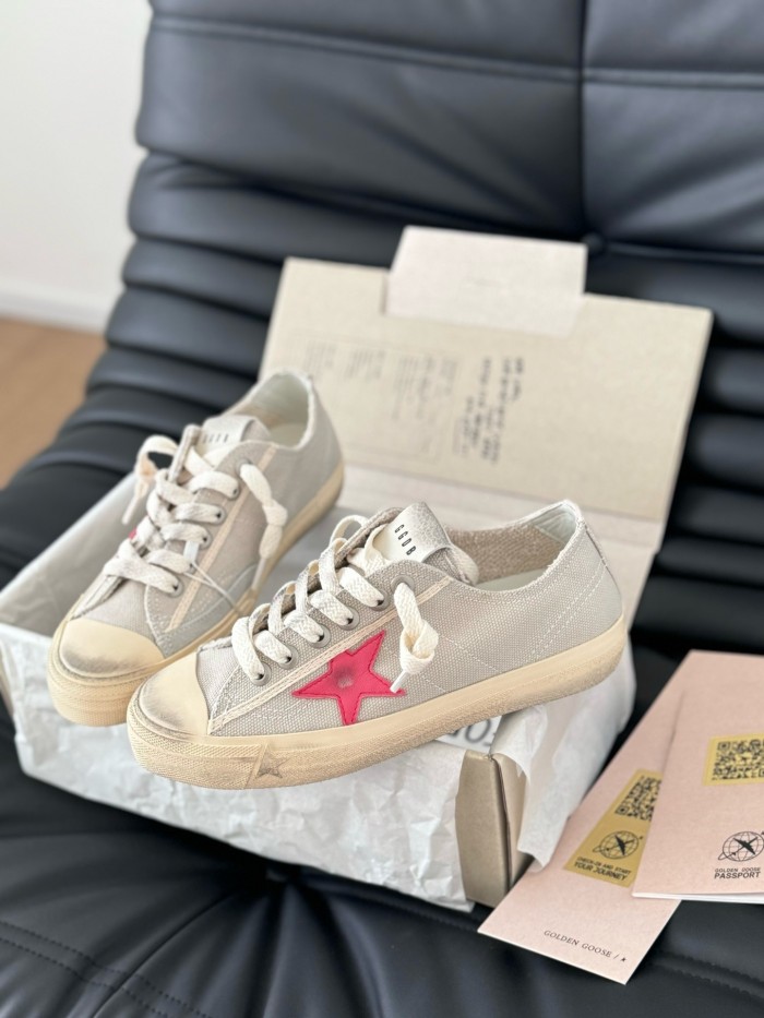 GGDB women shoes 1：1 quality-099