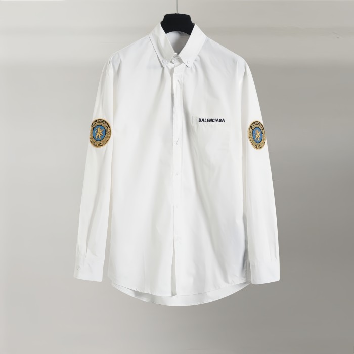 B Shirt 1：1 Quality-4310