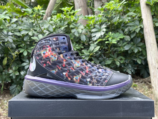 Nike Kobe 3 Protro-001