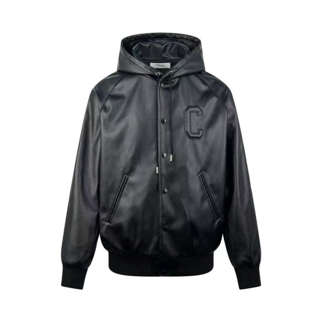 Celine High End Jacket-090