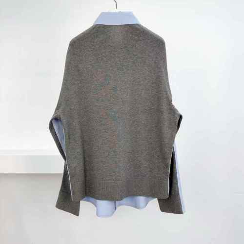 Loewe Shirt High End Quality-038