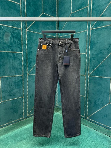 LV Jeans High End-084