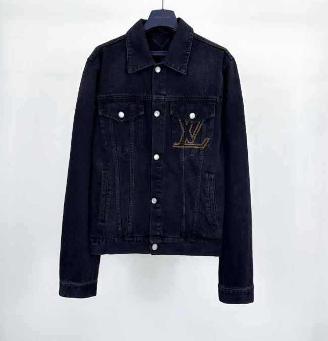 LV Jacket High End Quality-532