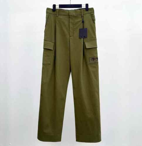 LV Pants High End-128