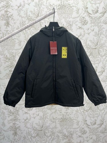 G Jacket High End Quality-269