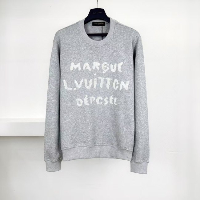 LV Hoodies High End Quality-1187