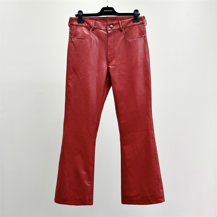 LV Pants High End-131