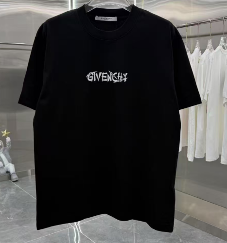 Givenchy Shirt High End Quality-122