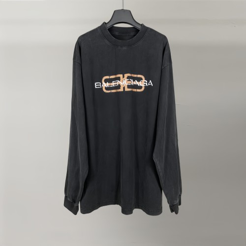 B Hoodies 1：1 Quality-1810(XS-L)