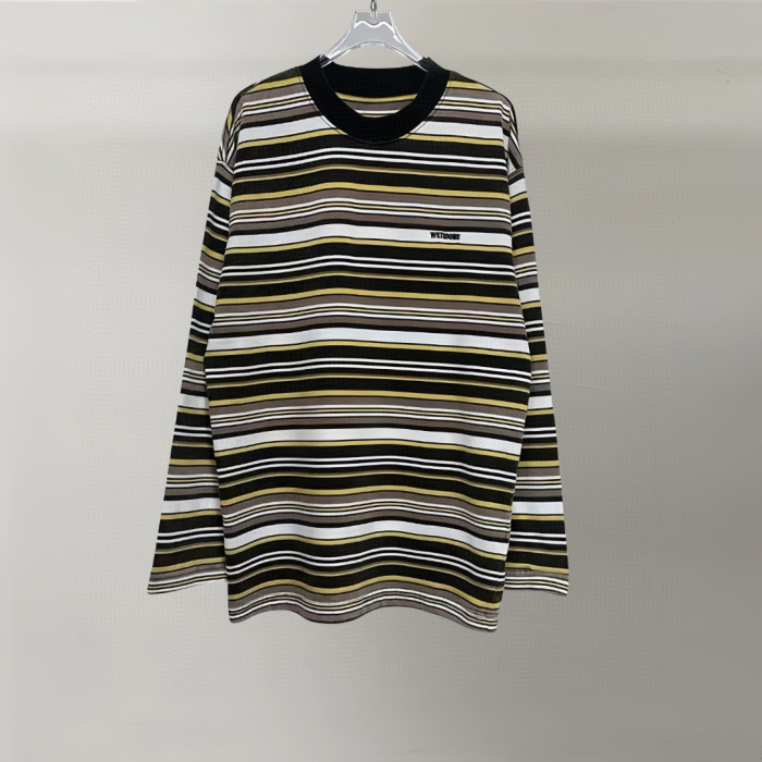 Welldone Shirt 1：1 Quality-641(S-L)