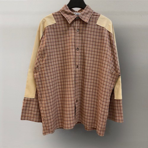 Ac Shirt 1：1 Quality-057(S-XL)