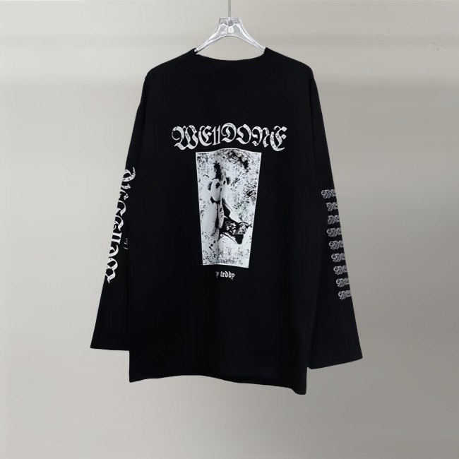 Welldone Shirt 1：1 Quality-645(S-L)