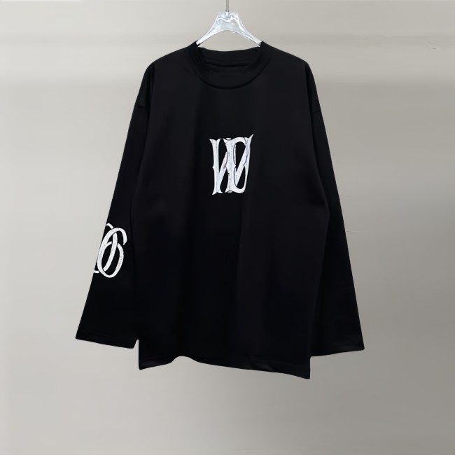 Welldone Shirt 1：1 Quality-647(S-L)