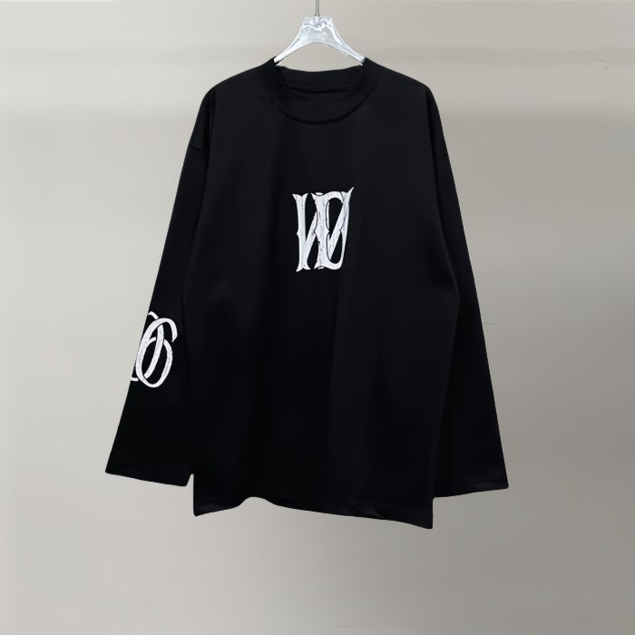 Welldone Shirt 1：1 Quality-647(S-L)