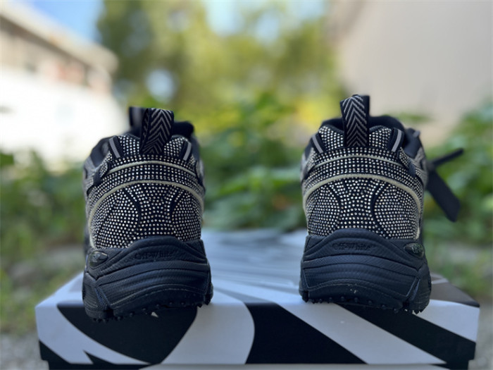 OFF white Men shoes 1：1 quality-499