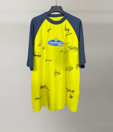 B Shirt 1：1 Quality-4317(XS-L)