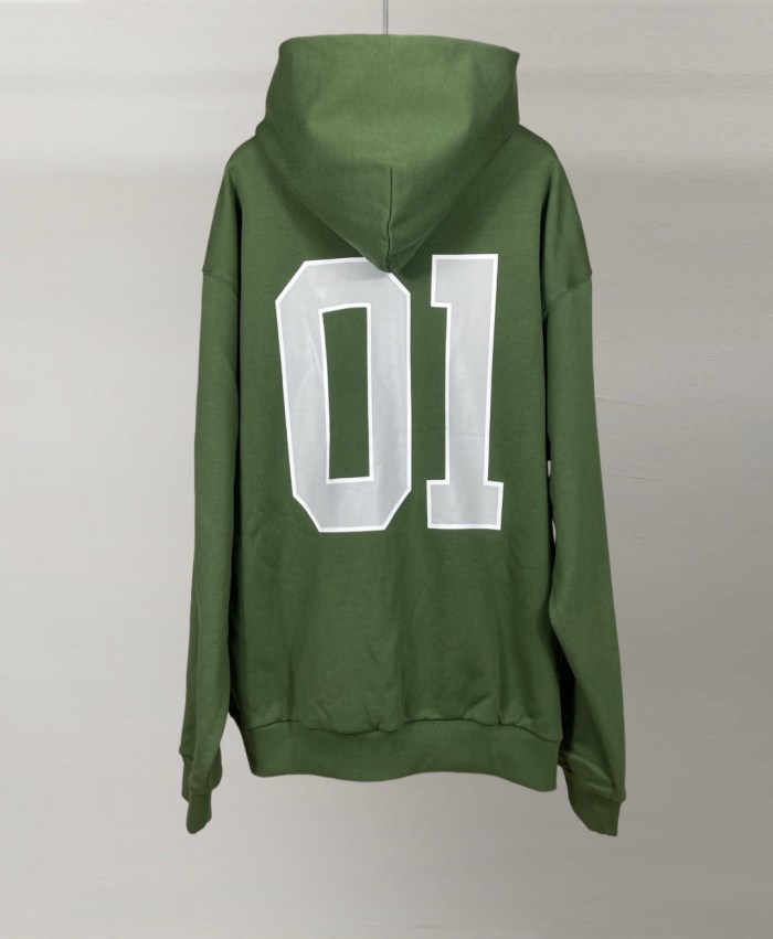 B Hoodies 1：1 Quality-1815(XS-L)