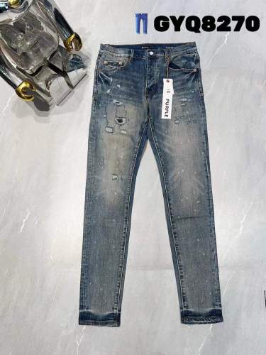 Purple Brand Jeans 1：1 Quality-442