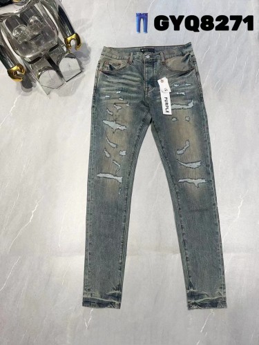 Purple Brand Jeans 1：1 Quality-425