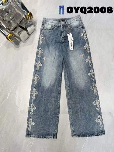 Purple Brand Jeans 1：1 Quality-446