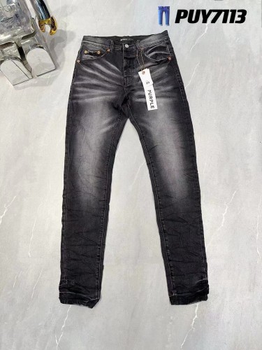 Purple Brand Jeans 1：1 Quality-432