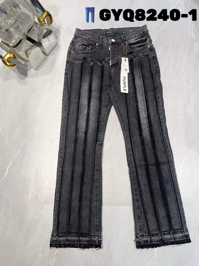Purple Brand Jeans 1：1 Quality-443