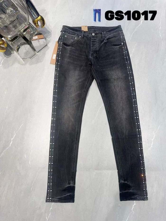 Ksubi men jeans 1：1 quality-019