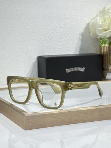 Chrome Hearts Sunglasses AAAA-1494