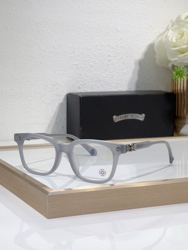 Chrome Hearts Sunglasses AAAA-1639