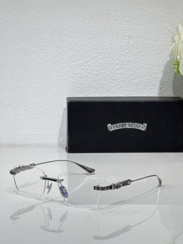 Chrome Hearts Sunglasses AAAA-1516