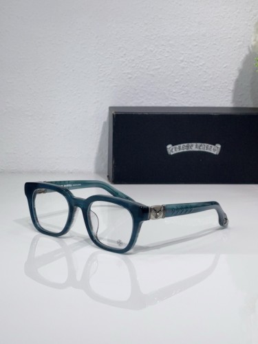 Chrome Hearts Sunglasses AAAA-1566