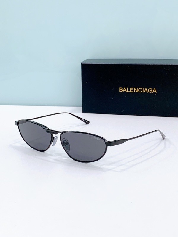 B Sunglasses AAAA-1338
