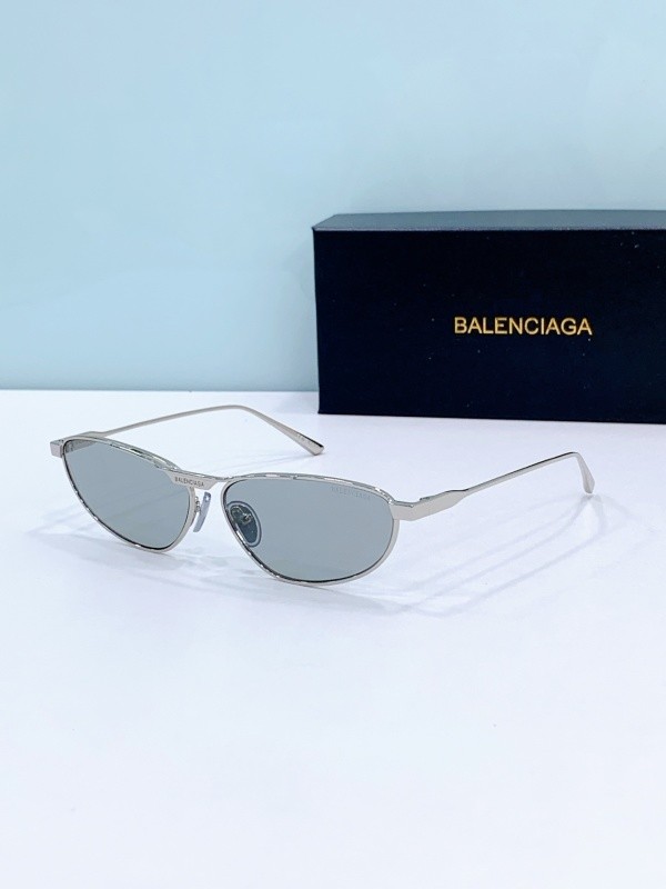 B Sunglasses AAAA-1334
