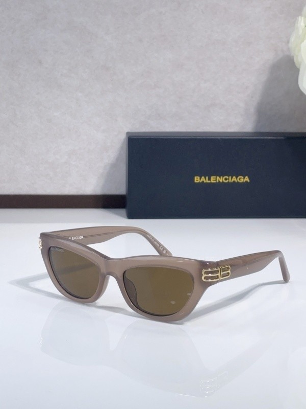B Sunglasses AAAA-1268