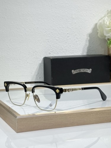 Chrome Hearts Sunglasses AAAA-1479