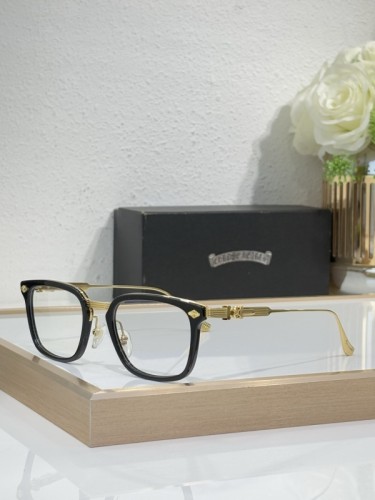 Chrome Hearts Sunglasses AAAA-1644