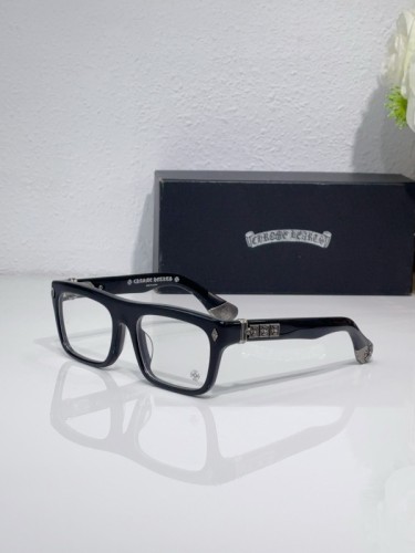 Chrome Hearts Sunglasses AAAA-1546