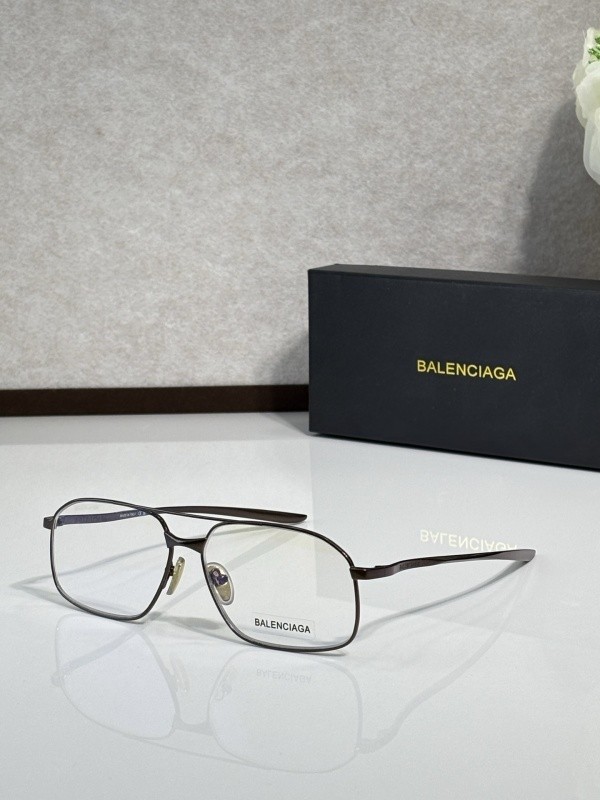 B Sunglasses AAAA-1282