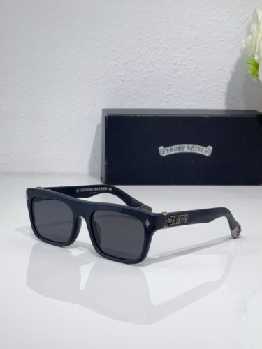 Chrome Hearts Sunglasses AAAA-1551