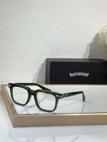 Chrome Hearts Sunglasses AAAA-1522