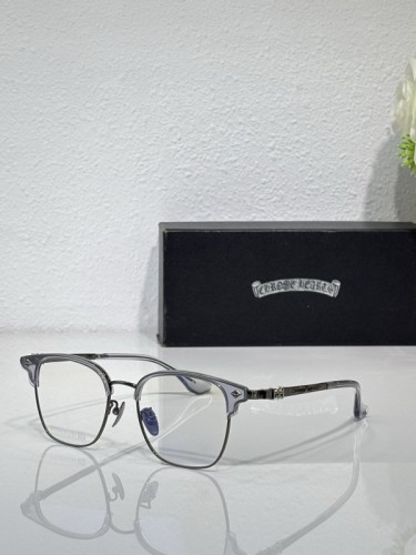 Chrome Hearts Sunglasses AAAA-1510