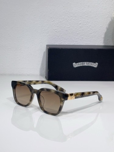 Chrome Hearts Sunglasses AAAA-1535
