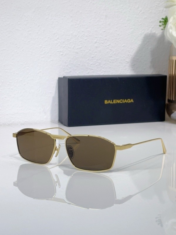 B Sunglasses AAAA-1312