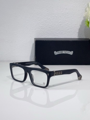 Chrome Hearts Sunglasses AAAA-1545
