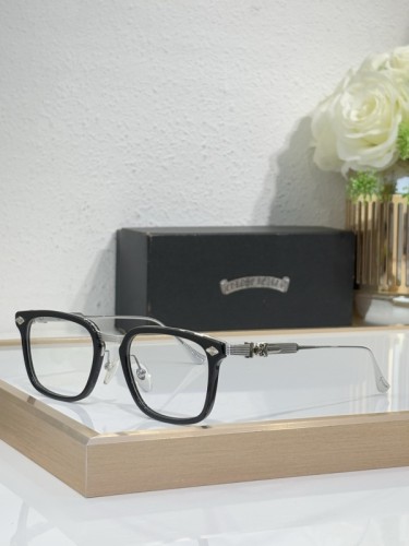 Chrome Hearts Sunglasses AAAA-1640